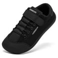 thumbnail image 1 of HOBIBEAR Kids Barefoot Shoes Boys Girls Wide Minimalist Zero Drop Sneaker (Toddler/Little Kid/Big Kid), 1 of 7