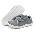 thumbnail image 1 of GUBARUN Kids Barefoot Shoes | Wide Toe Box | Zero Drop | Lightweight & Flexible for Boys & Girls, 1 of 6