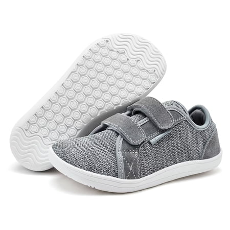 GUBARUN Kids Barefoot Shoes | Wide Toe Box | Zero Drop | Lightweight & Flexible for Boys & Girls