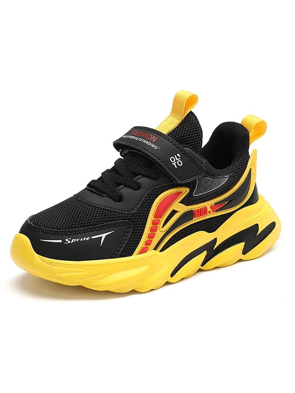 Kids Sneakers for Boys Running Shoes Lightweight Sport