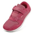 thumbnail image 1 of HOBIBEAR Kids Wide Barefoot Shoes Boys Girls Minimalist Zero Drop Sneakers(Toddler/Little Kid/Big Kid), 1 of 7