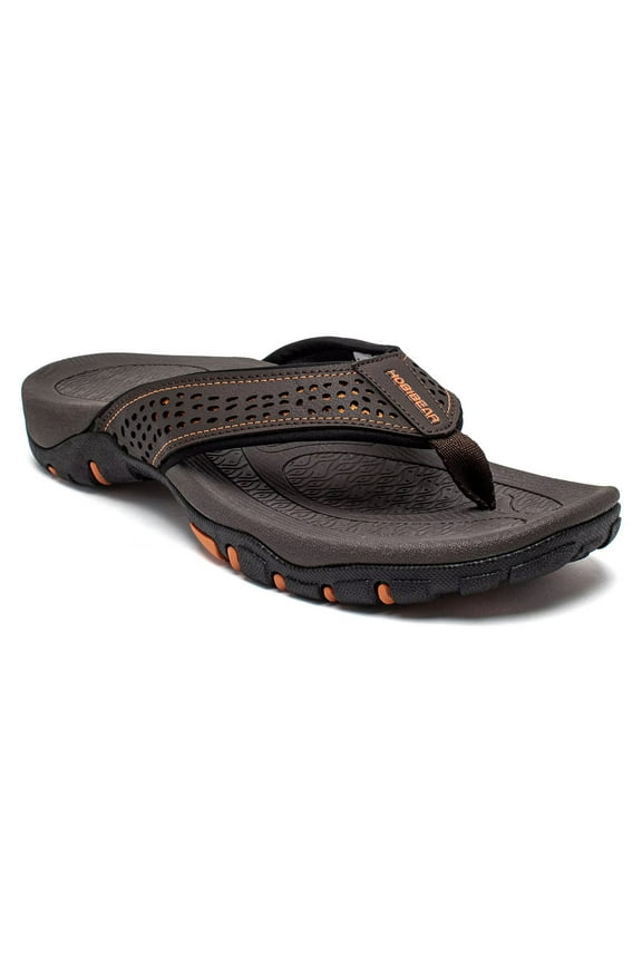Mens Flip Flop Thong Sandals Indoor and Outdoor(Size 7.5-14Men)