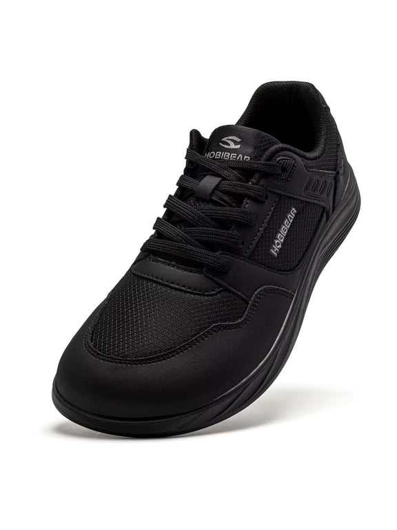 Skate Shoes for Men Women – Arch Support Casual Sneakers Anti-Slip Breathable Fashion Sneakers