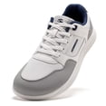 thumbnail image 1 of HOBIBEAR Skate Shoes for Men Women – Arch Support Casual Sneakers Anti-Slip Breathable Fashion Sneakers, 1 of 8