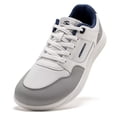 thumbnail image 1 of HOBIBEAR Wide Toe Box Shoes for Men Women – Arch Support Casual Sneakers Anti-Slip Breathable Comfortable Walking Shoes, 1 of 9