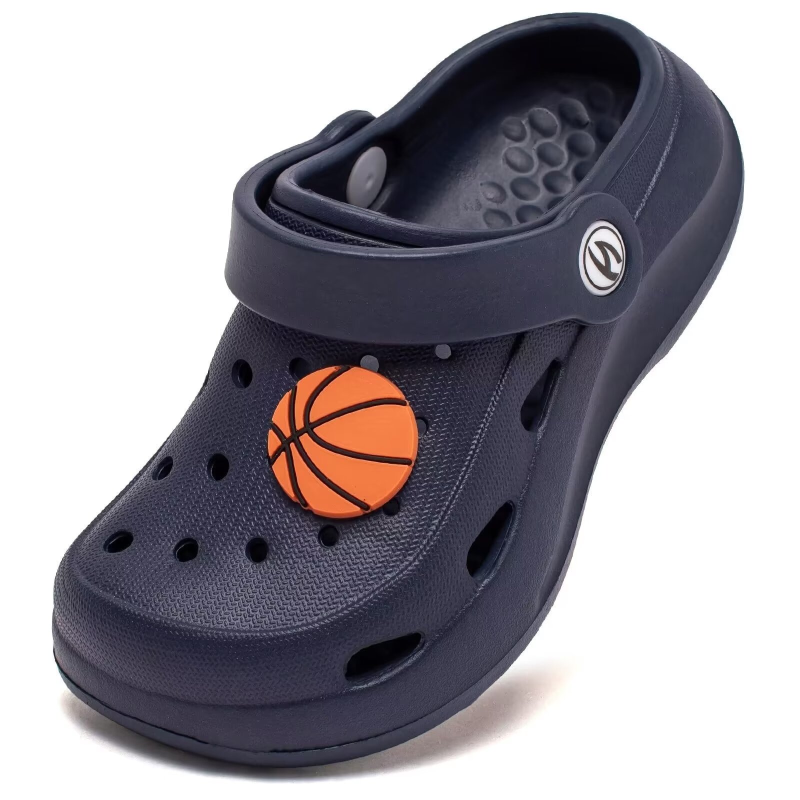 IROINNID Toddler Slides Slipper Unisex Child Boys & Girls Slide Sandals