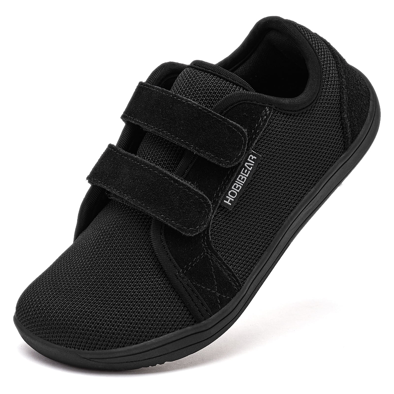 Toddler Wide Toe Box Shoes Kids Barefoot Shoes - Childrens Wide Toe Zero Drop Design Ten Little Everyday Original