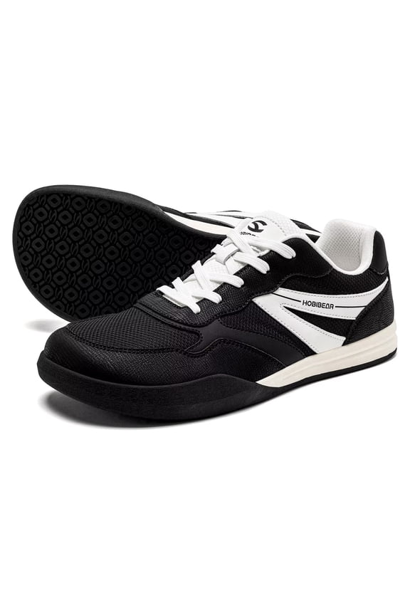 Unisex Barefoot Shoes: Wide Toe Box for Natural Comfort, Ultra-Lightweight for Effortless Casual Days