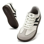 HOBIBEAR Unisex Barefoot Sneakers | Zero Drop Wide Width | Flexible Minimalist Fashion Shoes