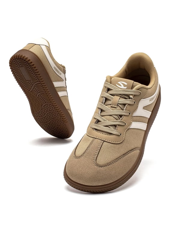 Unisex Barefoot Sneakers | Zero Drop Wide Width | Flexible Minimalist Fashion Shoes