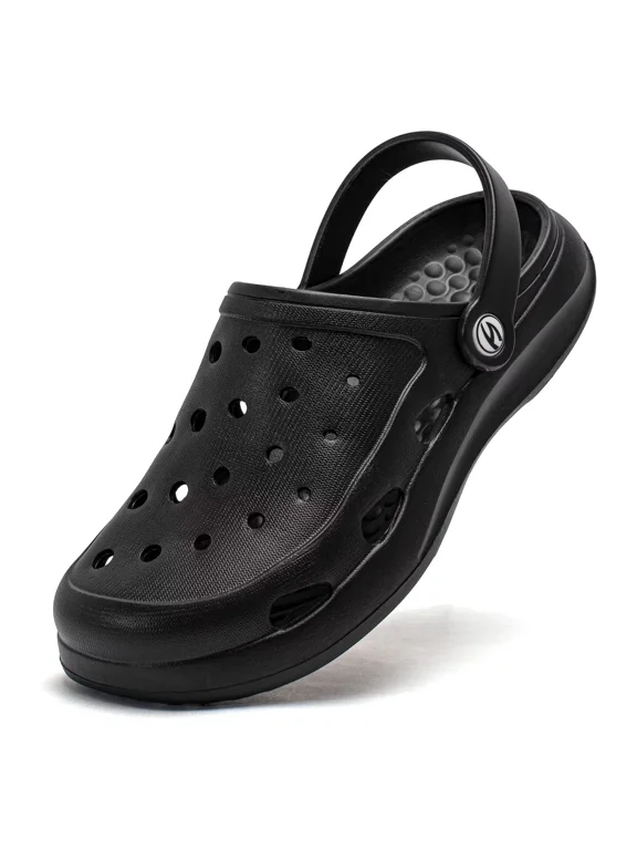 Unisex Garden Clogs Shoes Slippers Sandals for Men and Women