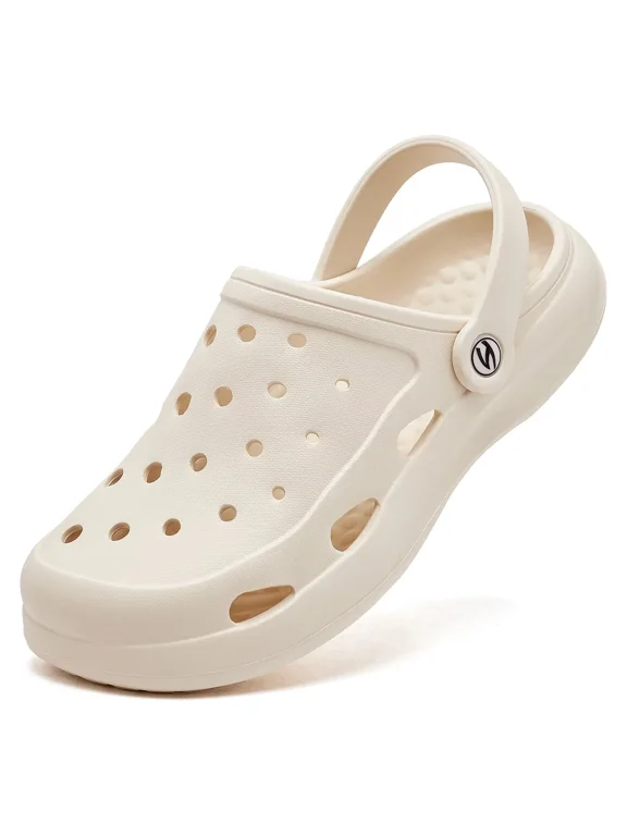 Unisex Garden Clogs Shoes Slippers Sandals for Men and Women
