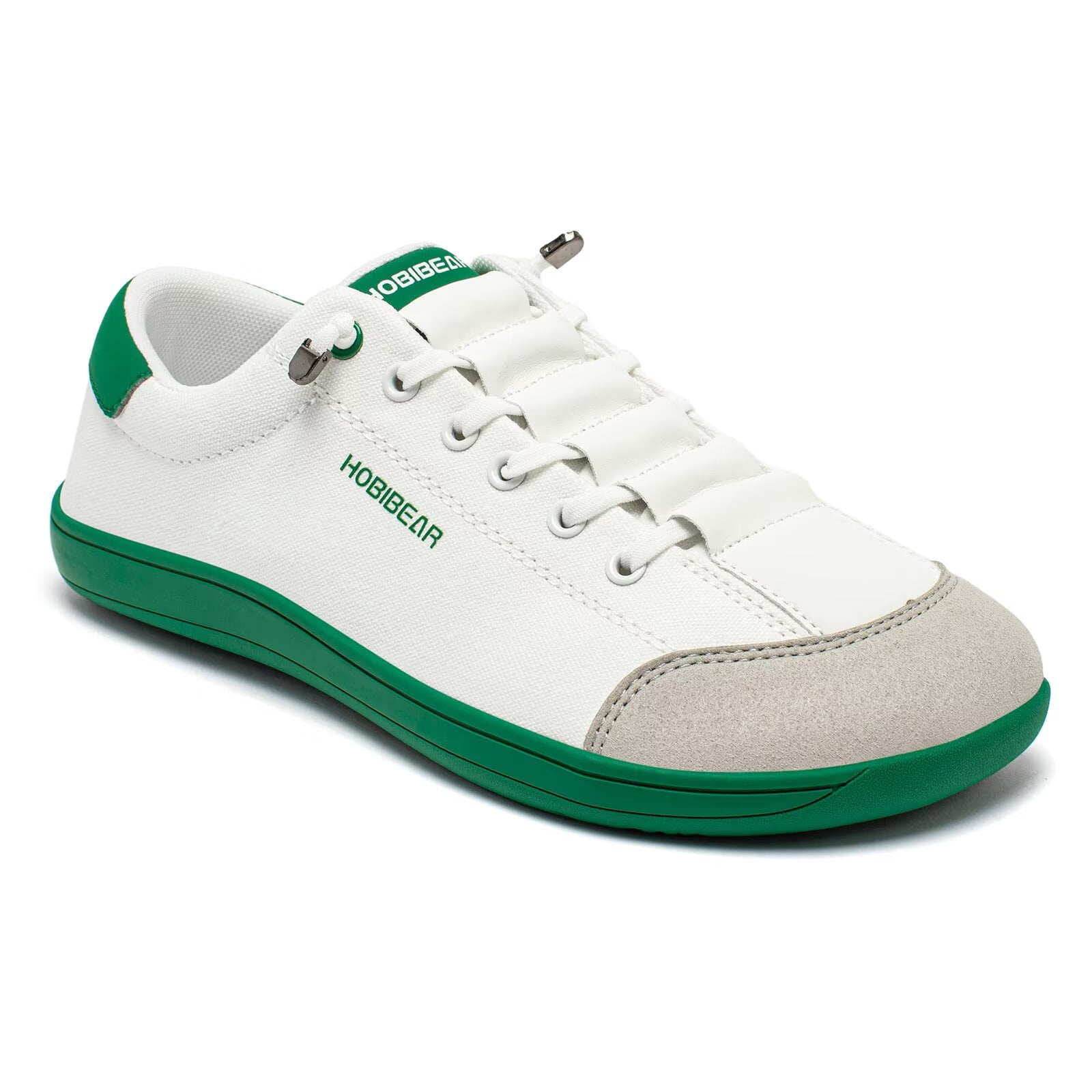 Hobibear Unisex Barefoot Shoes, Wide Toe Box, Minimalist 