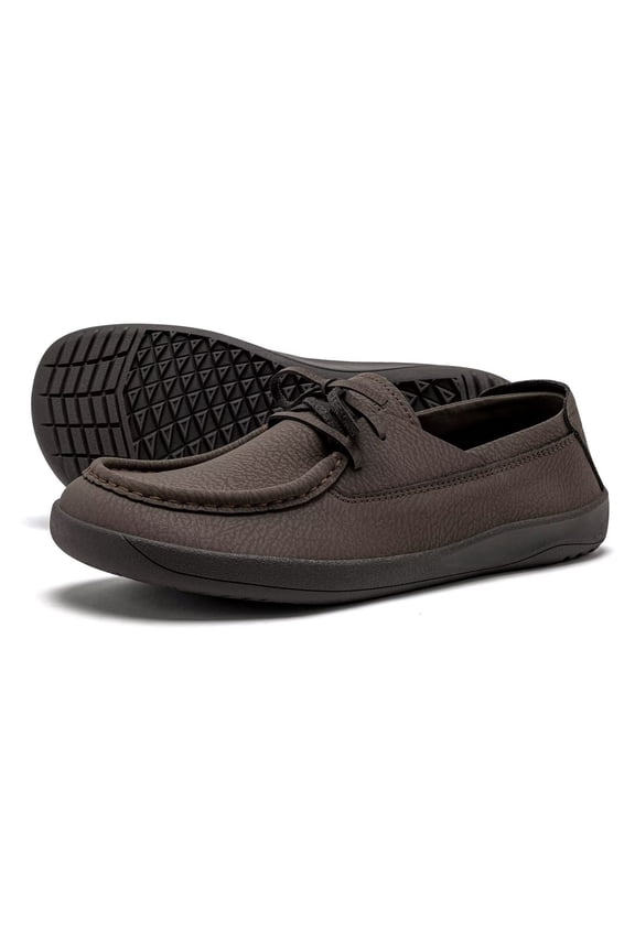 Women's Comfort Slip-On Loafers – Polished Casual Walking Flats with a Roomy Toe Box, Ideal for Professional and Daily Settings