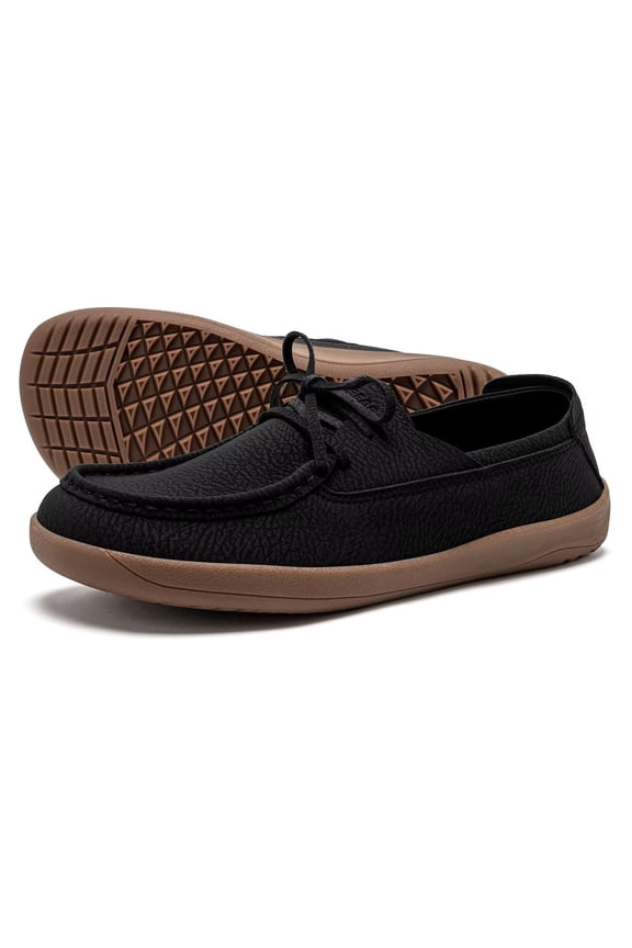 Women's Comfort Slip-On Loafers – Polished Casual Walking Flats with a Roomy Toe Box, Ideal for Professional and Daily Settings
