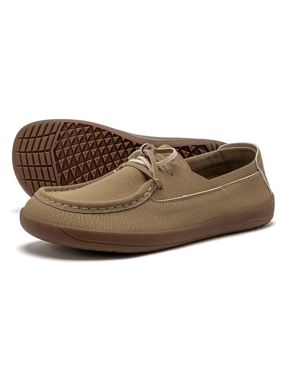 Women's Comfort Slip-On Loafers – Polished Casual Walking Flats with a Roomy Toe Box, Ideal for Professional and Daily Settings