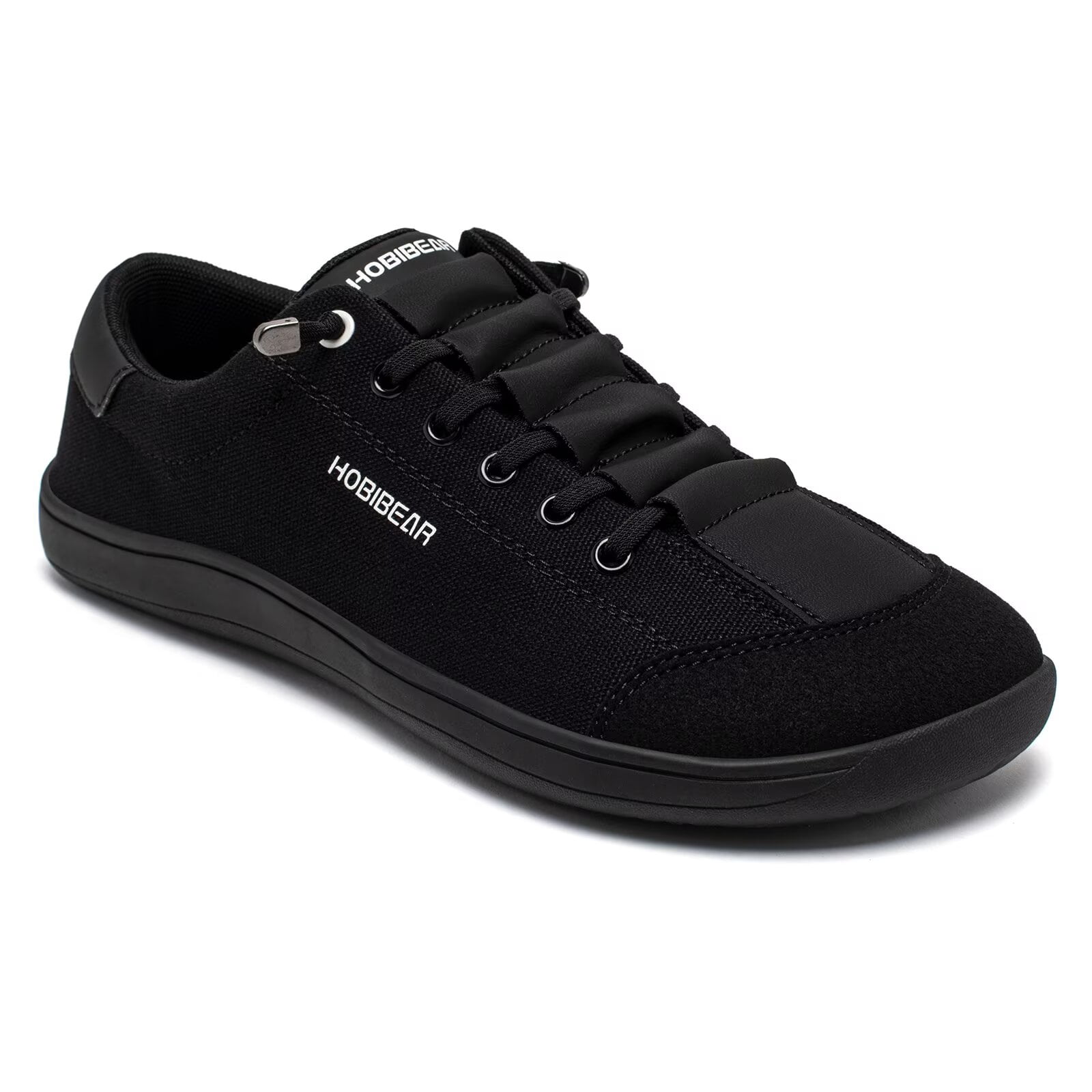 HOBIBEAR Barefoot Schoenen voor Volwassenen - Extra Brede Tenenbox voor Dames en Heren - Ultralicht Minimalistisch Design voor Stad, Reizen en Outdoor Avonturen Bruin,EU 41