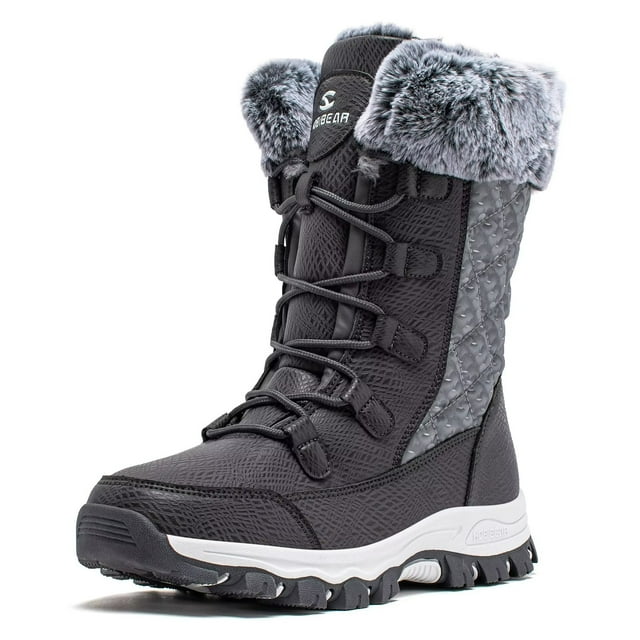 gubarun snow boots