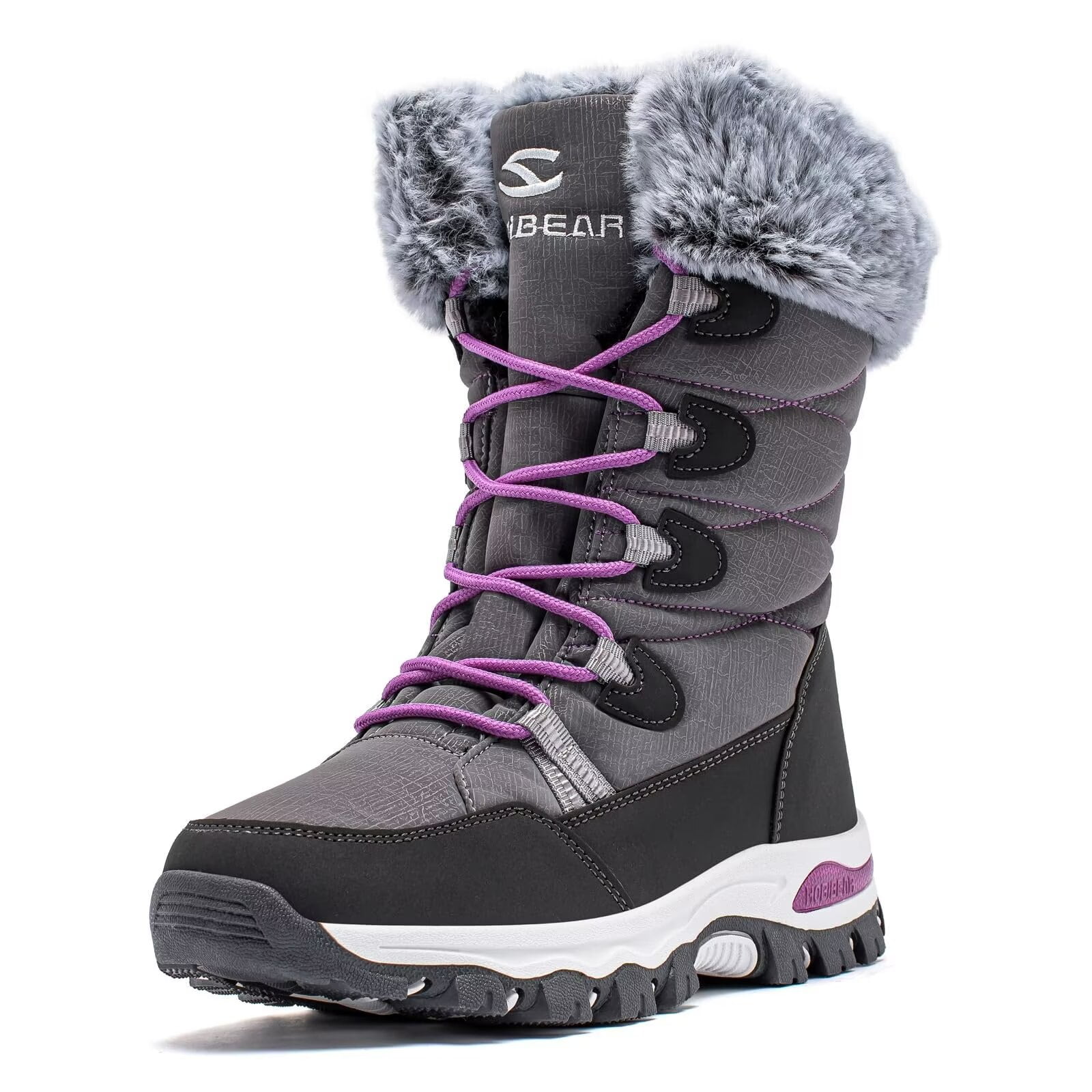 gubarun snow boots