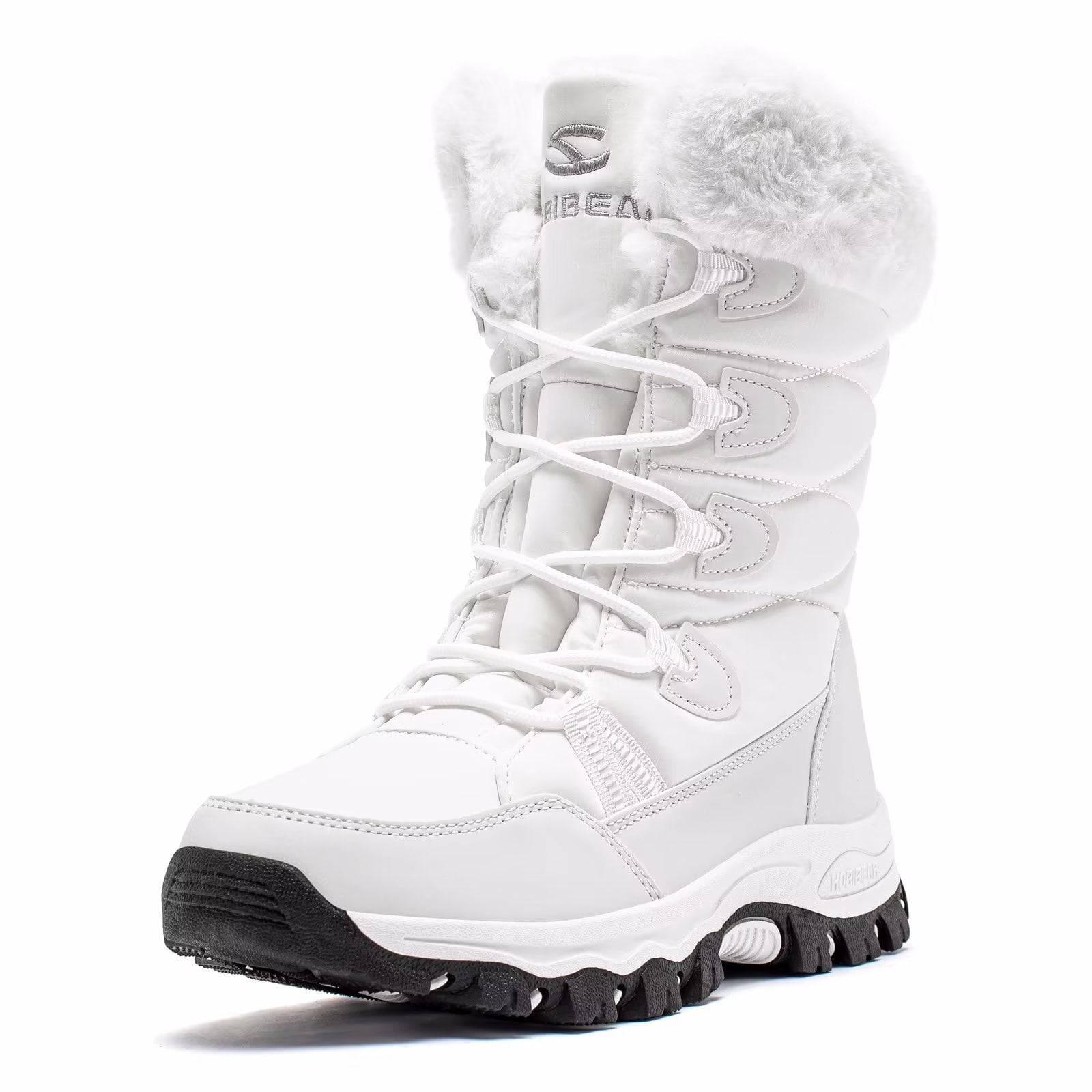 lightweight snow boots womens