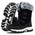 slip resistant winter boots