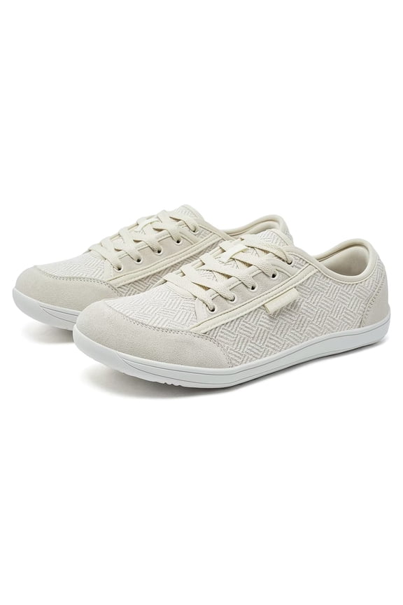 Womens Mens Minimalist Barefoot Shoes Zero Drop Wide Toe Walking Sneakers