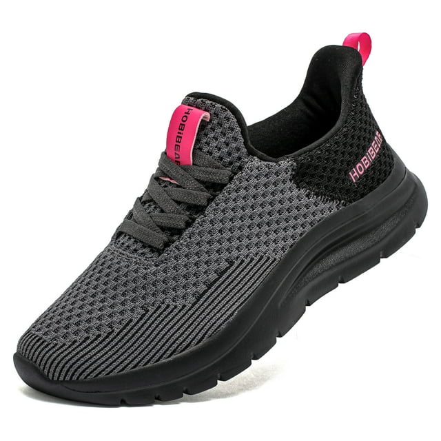 supportive tennis shoes for walking