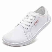 FitVille Extra Wide Womens Walking Shoes Wide Width Sneakers for Flat ...