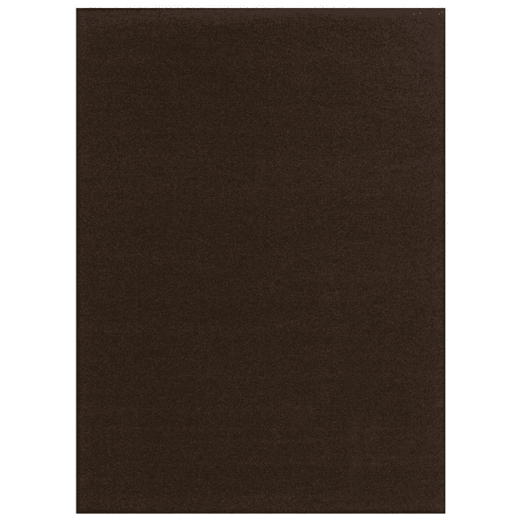 HOBNAIL INDOOR OUTDOOR AREA RUG 6 ft. x 8 ft. Floor Mat Carpet Patio Entryway