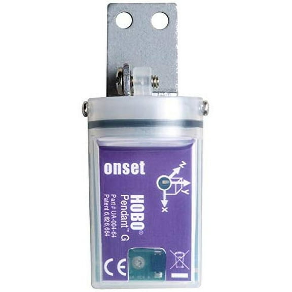 HOBO by Onset UA-004-64 Pendant G Data Logger