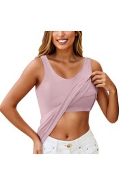 Shop Women's Camisoles & Tank Tops in Various Styles and Colors