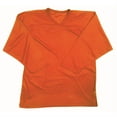 thumbnail image 1 of HOCKEY JERSEY-ADULT-M-ORANGE, 1 of 1