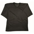 thumbnail image 1 of HOCKEY JERSEY-YOUTH-LXL-BLACK, 1 of 1