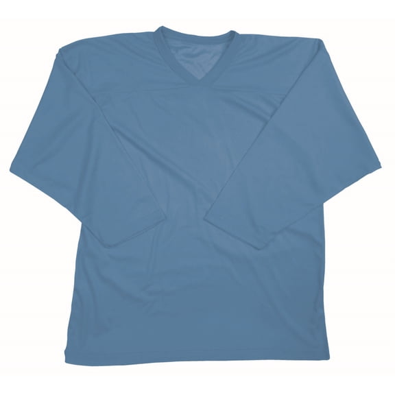 HOCKEY JERSEY-YOUTH-SM-COL BLUE