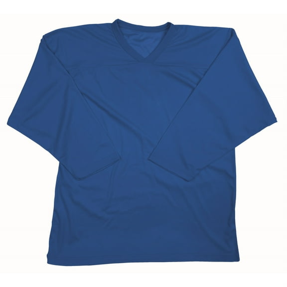HOCKEY JERSEY-YOUTH-SM-ROYAL