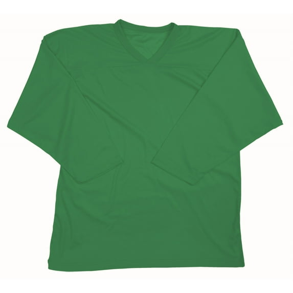 HOCKEY JERSEY-YOUTHL-SM-KELLY