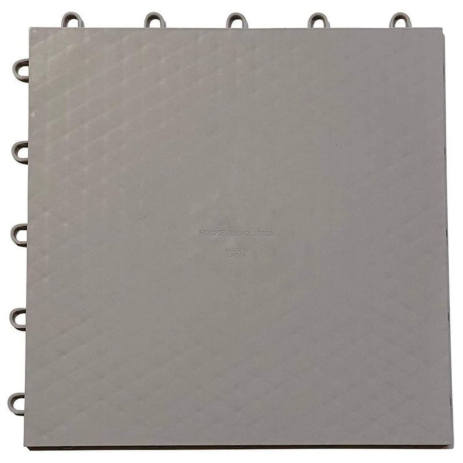 HOCKEY TILES High Durability Colored Dryland Flooring Tiles