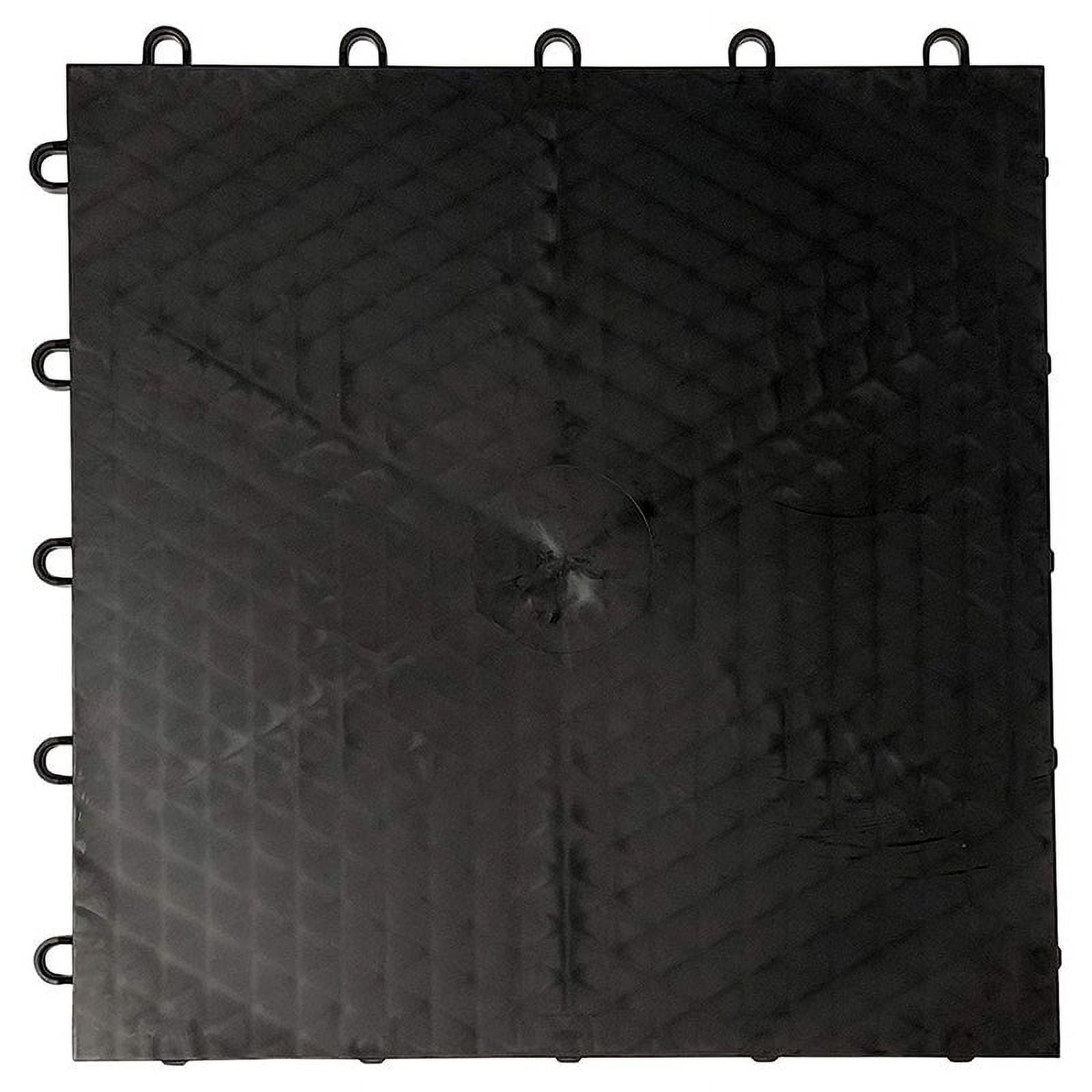 HOCKEY TILES High Durability Colored Dryland Flooring Tiles