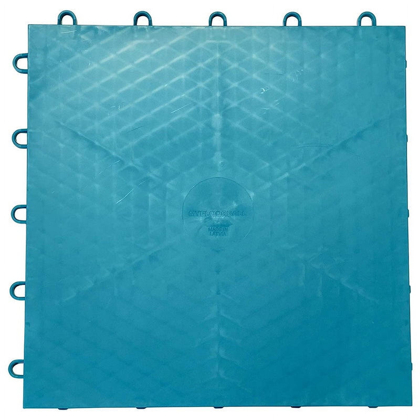 HOCKEY TILES High Durability Colored Dryland Flooring Tiles