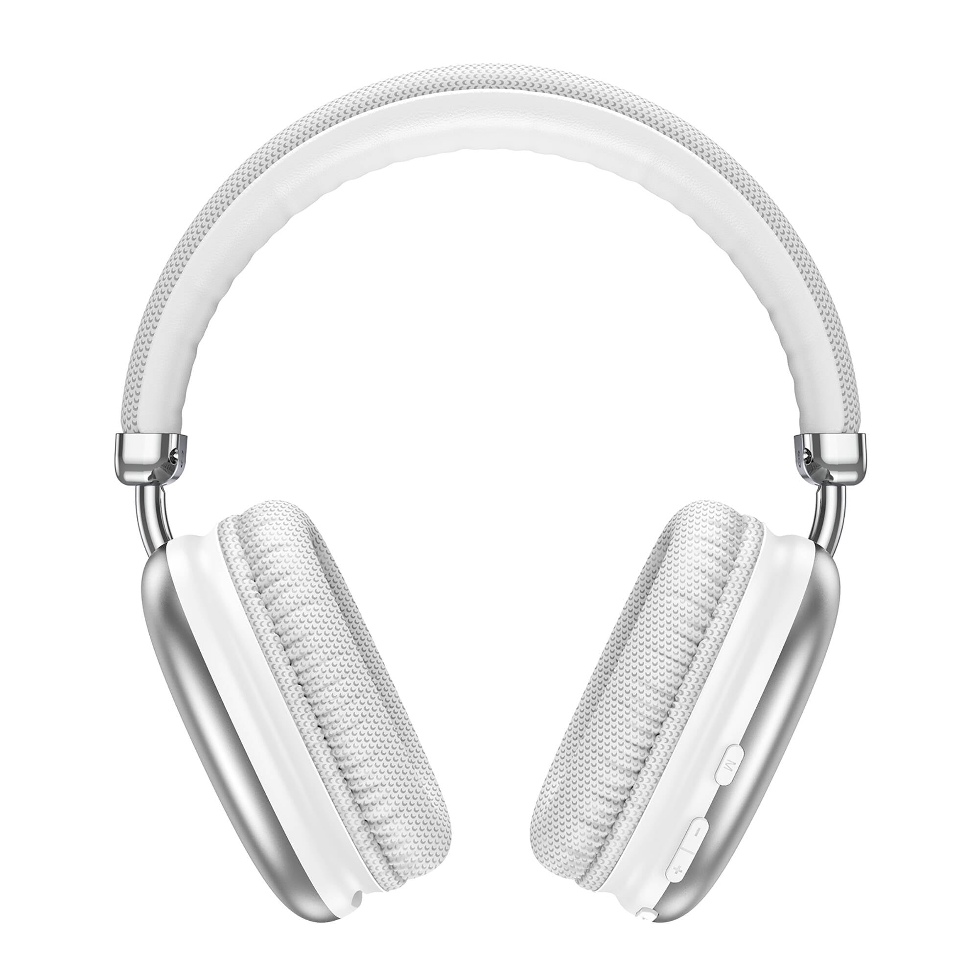 HOCO Wireless Over-Ear Headphones, Bluetooth 5.3, HD Stereo