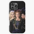 thumbnail image 1 of HOCUS POCUS Phone Case for iPhone 16 15 14 13 12 11 Pro Max M5909080, 1 of 2