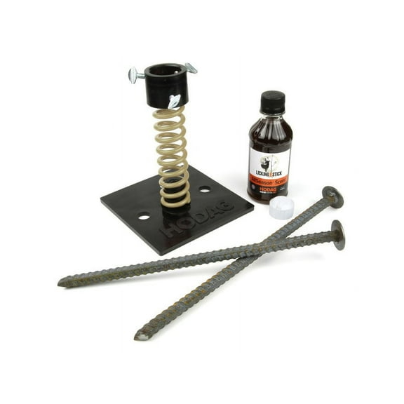HODAG Licking Stick System Deer Attractant Blendin Tan