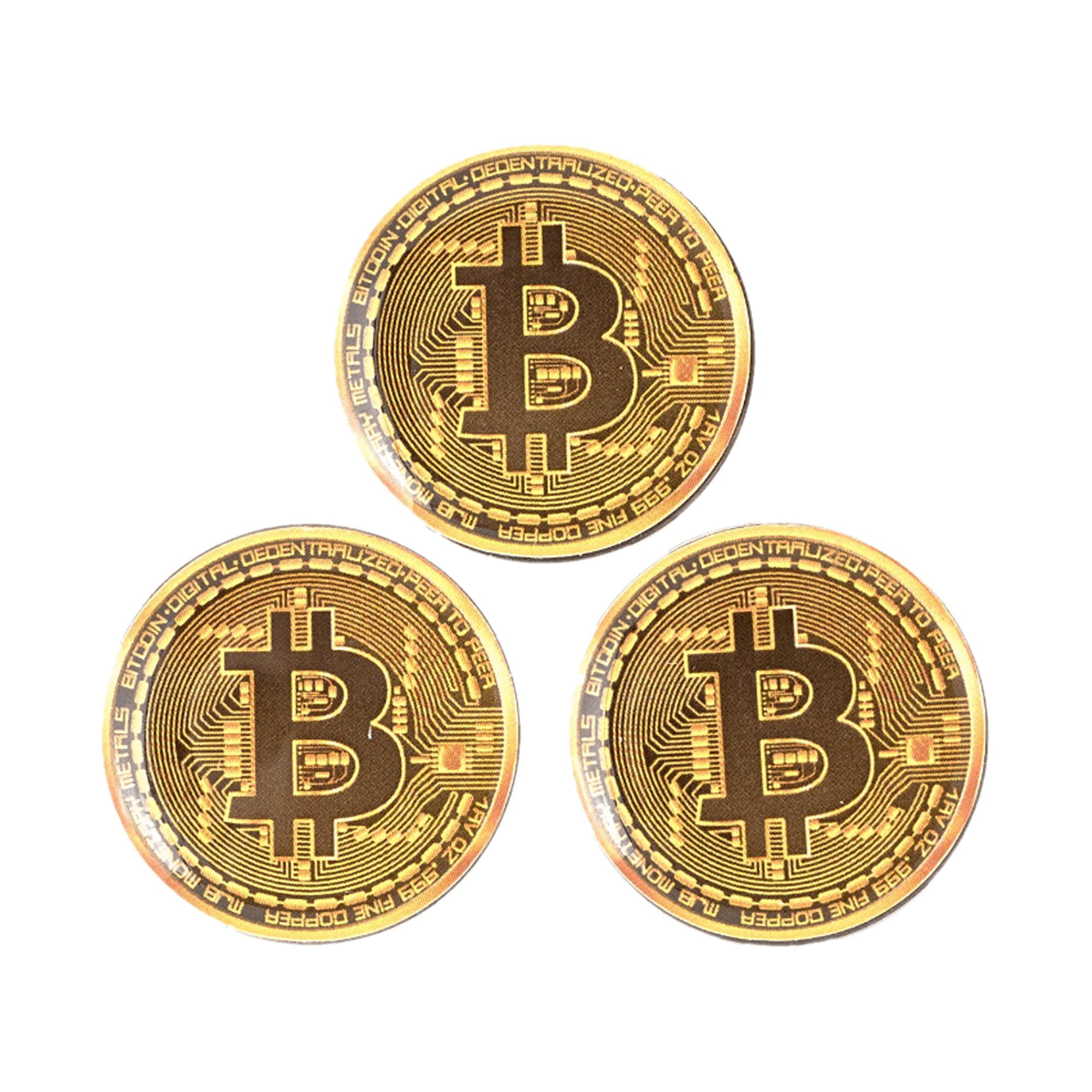 HODL 21 Bitcoin Golf Ball Markers Value Pack - Senegal | Ubuy