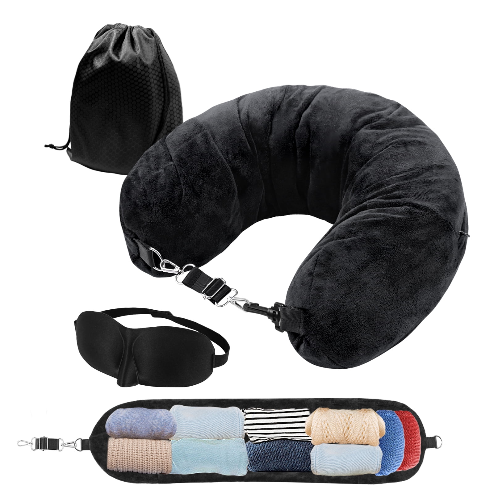 hodwiequ-stuffable-travel-pillow-extra-luggage-comfortable-neck