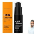 thumbnail image 1 of HOEGOA Hair Concealer - Instant Gray Root Coverage, Long-Lasting Hair Touch Up, Waterproof, Sweat-Proof, Natural Finish, Everyday Use, Quick Hair Root Concealer, Women, 0.28 oz Makeup Organizers, 1 of 8