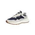thumbnail image 1 of HOFF Biarritz Suede Trainers, Multicoloured, 1 of 10