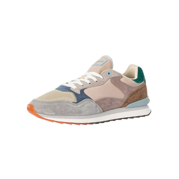 HOFF Perth Suede Trainers, Grey