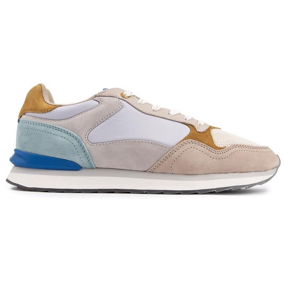 HOFF Sapporo Suede Trainers, Beige
