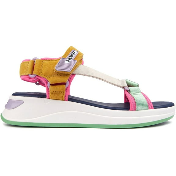 HOFF WOMEN ISLAND - PHUKET Sandals Multi Color