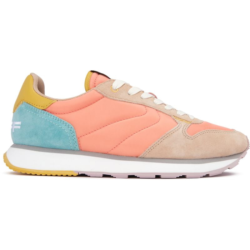 HOFF WOMEN TRACK & FIELD - CRETE Sneakers Multi Color